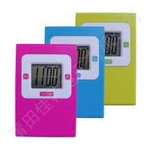 厂家热销新款电子计时器厨房计时器倒计时定时器信息